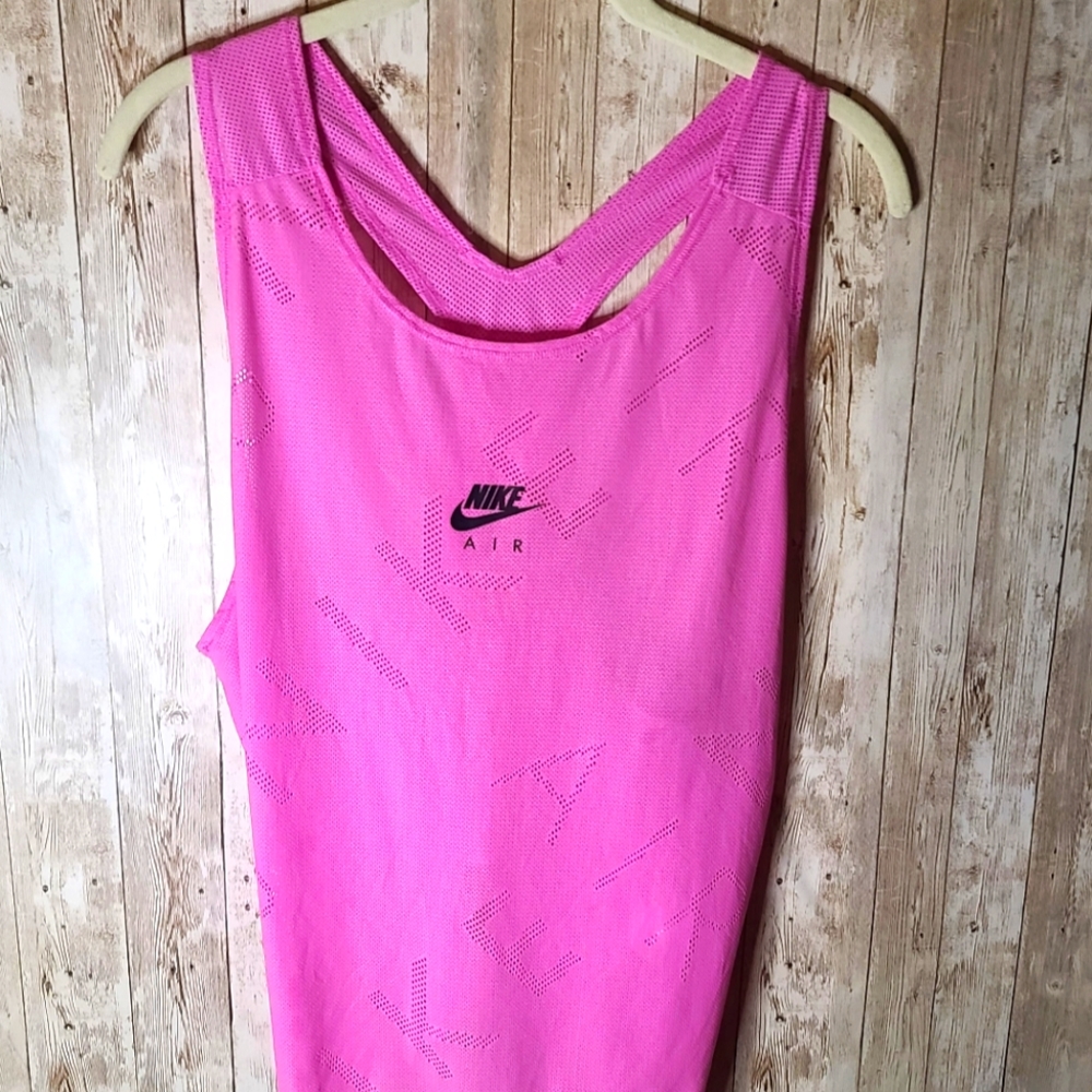 NIKE AIR CROP TANK